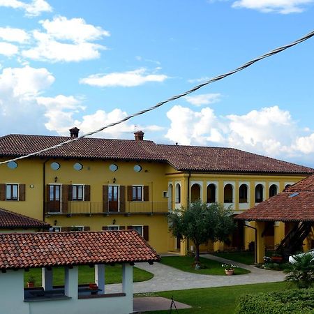 B&B La Madonnina Sandigliano Стая снимка