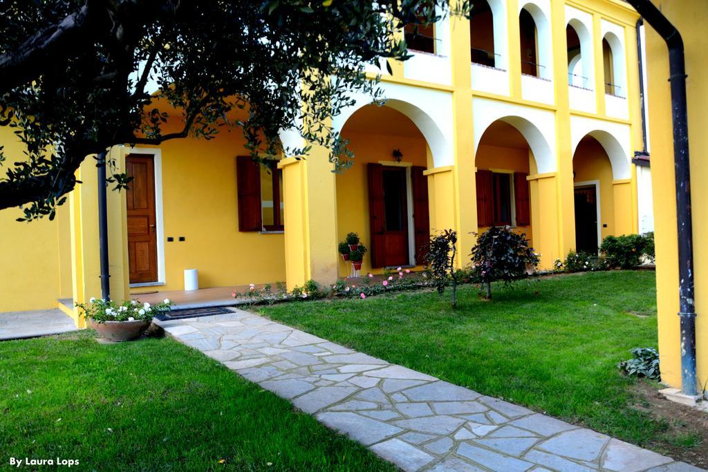 B&B La Madonnina Sandigliano Стая снимка