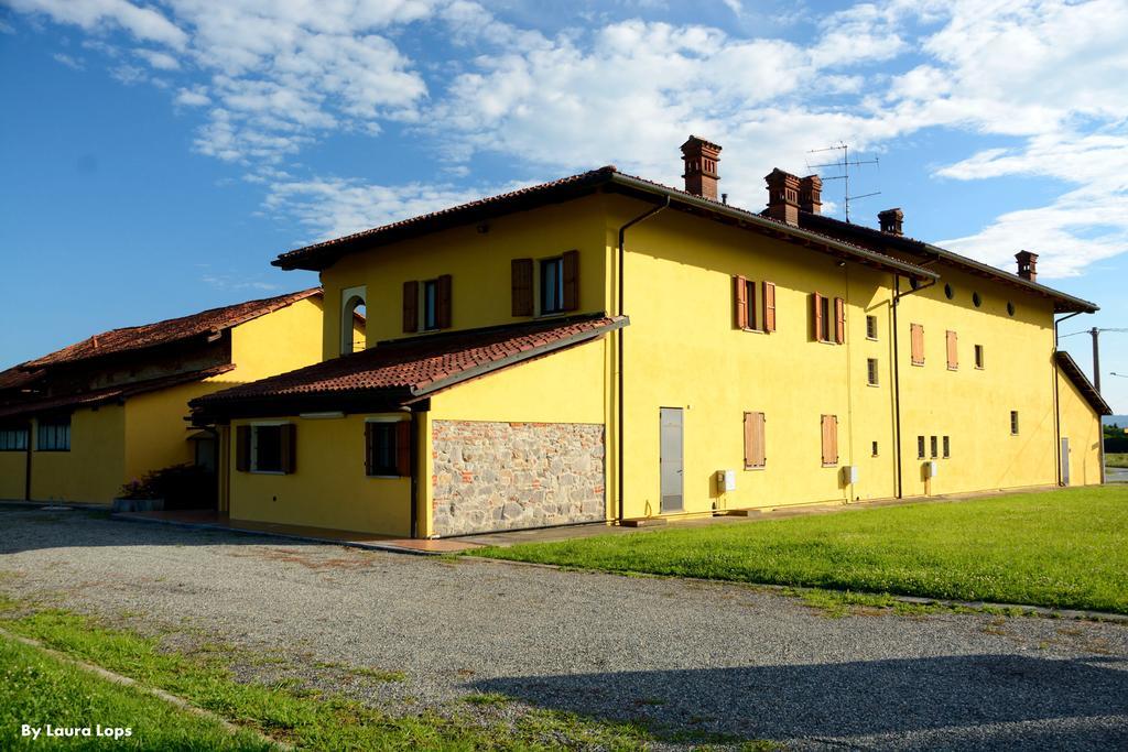 B&B La Madonnina Sandigliano Стая снимка